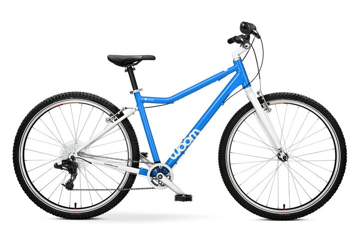 woom Bikes