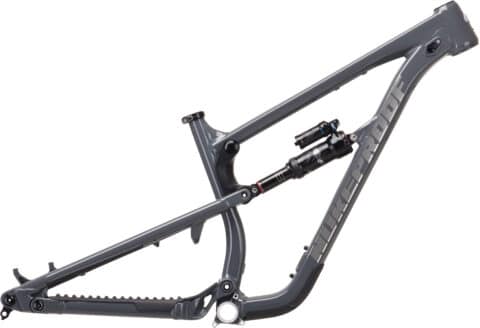 Nukeproof Mega Alloy Frame